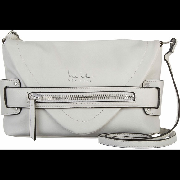 nicole miller sling bags price